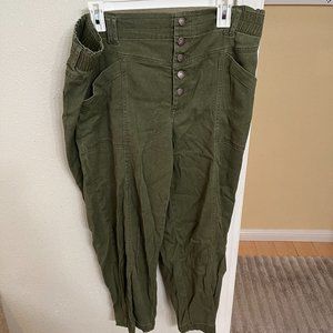 Knox Rose Pants